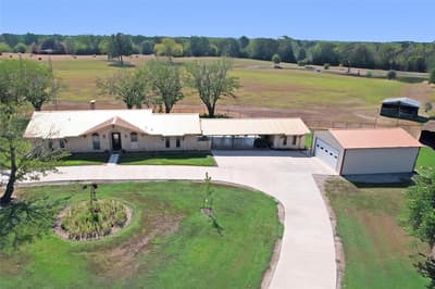 6105 W Fm 515, Yantis TX 75497 - Photo 4