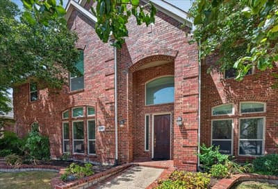 4409 Benton Elm Drive, Plano TX 75024 - Photo 2