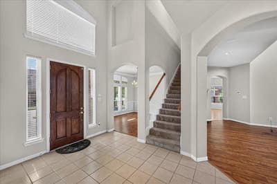 4409 Benton Elm Drive, Plano TX 75024 - Photo 4