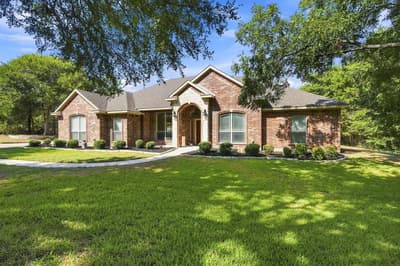 4031 Morgans Way, Midlothian TX 76065 - Photo 2