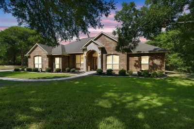 4031 Morgans Way, Midlothian TX 76065 - Photo 3