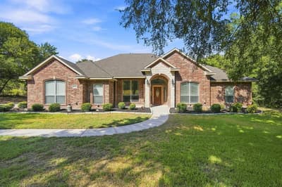 4031 Morgans Way, Midlothian TX 76065