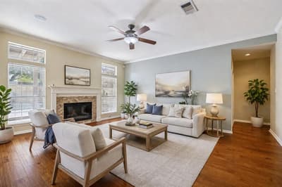 821 Shorewood Drive, Coppell TX 75019 - Photo 5