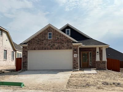 3945 Avendale Drive, Crandall TX 75114 - Photo 2