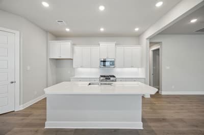 3945 Avendale Drive, Crandall TX 75114 - Photo 3