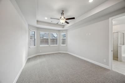3945 Avendale Drive, Crandall TX 75114 - Photo 5