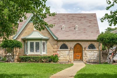 6933 Westlake Avenue, Dallas TX 75214