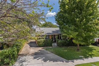 9432 Lenel, Dallas TX 75220