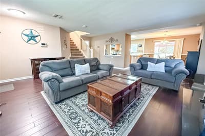 10084 Chapel Ridge Drive, Fort Worth TX 76116