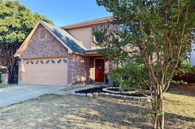 10084 Chapel Ridge Drive, Fort Worth TX 76116 - Photo 5
