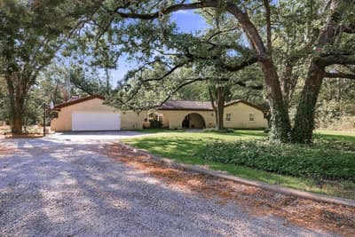 2126 County Road 1450, Bonham TX 75418 - Photo 3