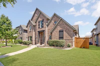 5624 Domer Drive, Frisco TX 75035 - Photo 2
