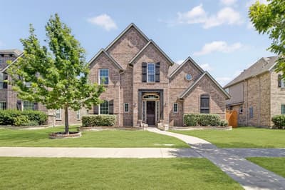 5624 Domer Drive, Frisco TX 75035