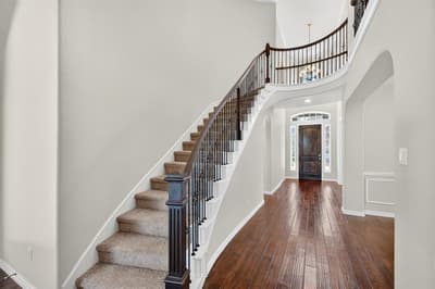 5624 Domer Drive, Frisco TX 75035 - Photo 4