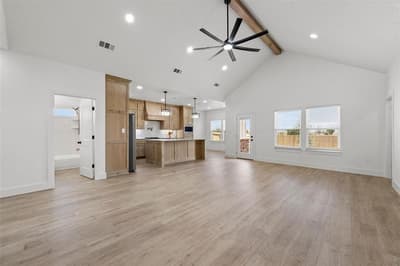 300 Johnson Street, McGregor TX 76657 - Photo 2