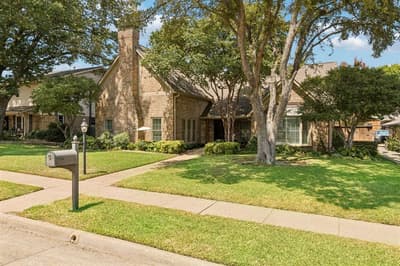 234 Shady Hill Drive, Richardson TX 75080 - Photo 2