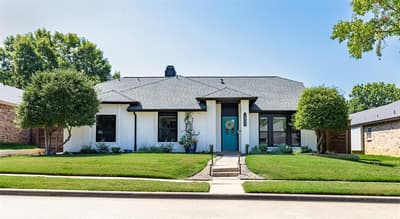 2941 Downing Street, Flower Mound TX 75028 - Photo 2