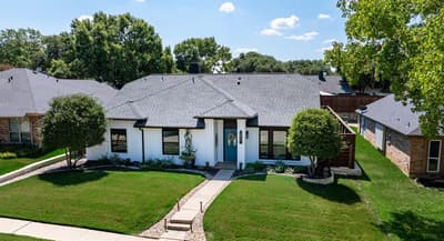 2941 Downing Street, Flower Mound TX 75028 - Photo 3