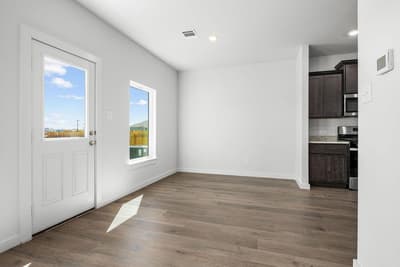 8416 Fort Benton Drive, Ponder TX 76259 - Photo 3