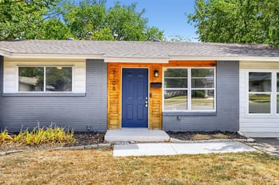 2706 Dewitt Street, Irving TX 75062 - Photo 2