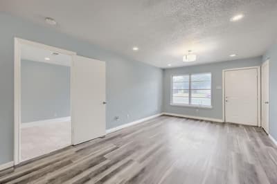 2706 Dewitt Street, Irving TX 75062 - Photo 4