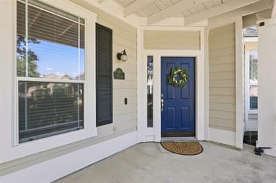 10124 Cedar Lake Drive, Providence Village TX 76227 - Photo 4