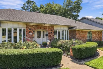 1710 Tennyson Drive, Arlington TX 76013 - Photo 3