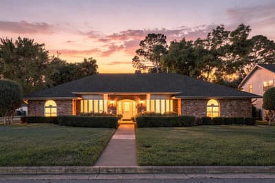 1710 Tennyson Drive, Arlington TX 76013