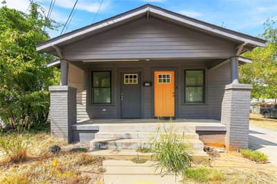 1009 Greer Street, Fort Worth TX 76102 - Photo 3