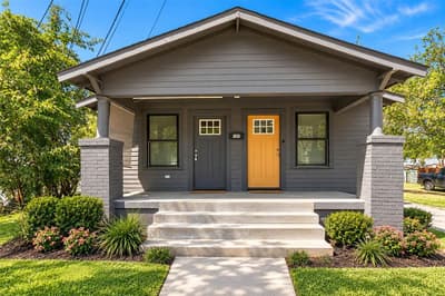 1009 Greer Street, Fort Worth TX 76102