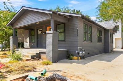 1009 Greer Street, Fort Worth TX 76102 - Photo 4