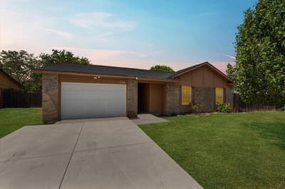 350 Ridgecrest, Saginaw TX 76179 - Photo 5