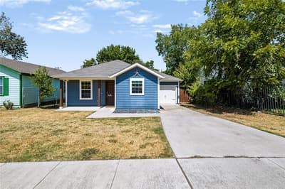 1005 E Harvey Avenue, Fort Worth TX 76104 - Photo 5