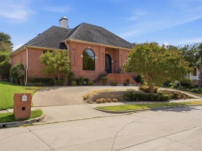 1700 Dowling Drive, Irving TX 75038 - Photo 3