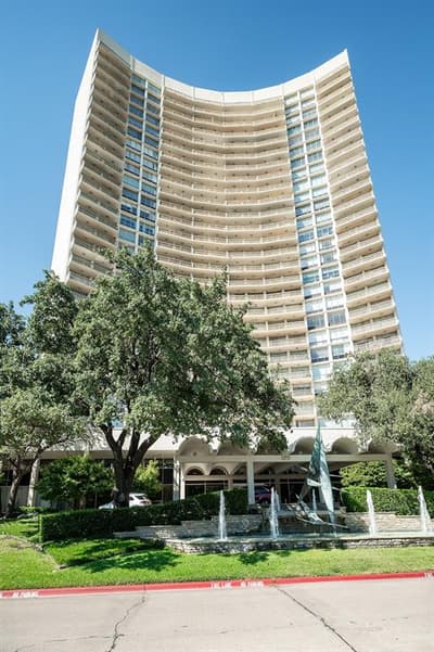 6211 W Northwest Highway # 900, Dallas TX 75225 - Photo 3