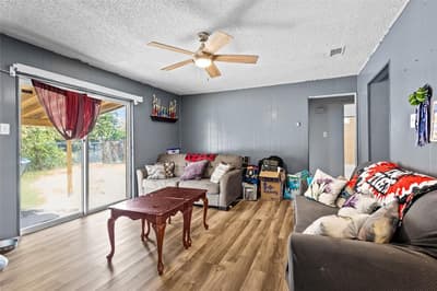 6428 N Stardust Drive, Watauga TX 76148 - Photo 4