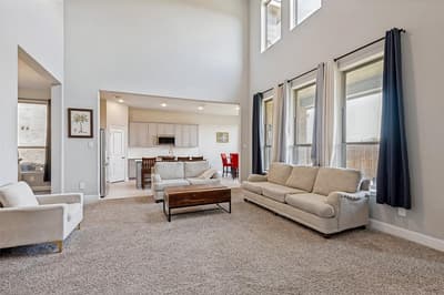 1152 Red Hawk Lane, Forney TX 75126 - Photo 5