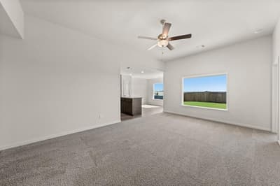 13413 Gitty Up Circle, Cresson TX 76035 - Photo 5