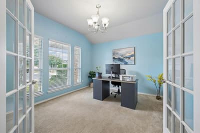 817 Post Oak Trail, Anna TX 75409 - Photo 5