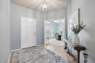 817 Post Oak Trail, Anna TX 75409 - Photo 4