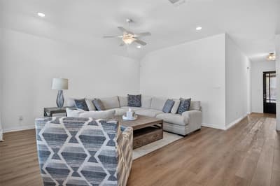 1205 Cider Mill Lane, Forney TX 75126 - Photo 5
