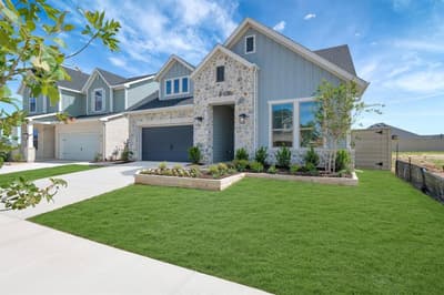 11724 Wildwood Street, Justin TX 76247 - Photo 2
