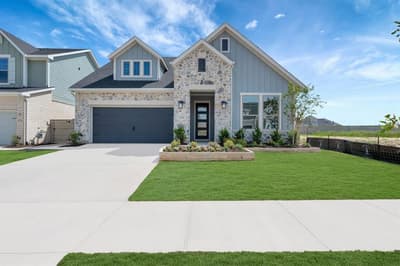 11724 Wildwood Street, Justin TX 76247