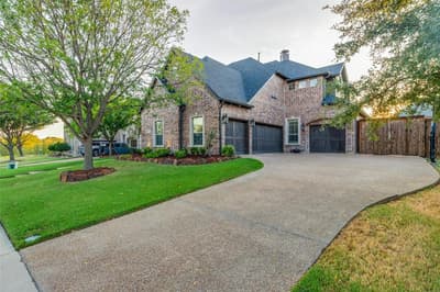 10757 Southbury Lane, Frisco TX 75033 - Photo 3