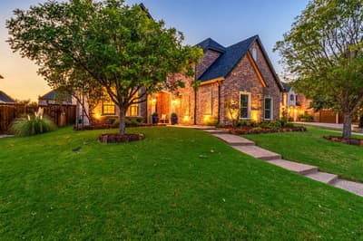 10757 Southbury Lane, Frisco TX 75033