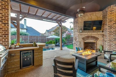 10757 Southbury Lane, Frisco TX 75033 - Photo 5