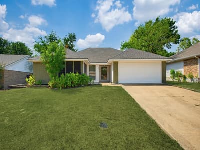 5101 Brookview Drive, Sachse TX 75048 - Photo 2