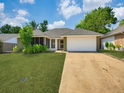 5101 Brookview Drive, Sachse TX 75048