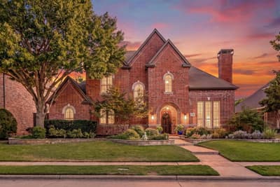5748 Clarendon Drive, Plano TX 75093
