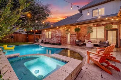 5748 Clarendon Drive, Plano TX 75093 - Photo 4